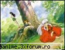 poze cu inuyasha - pink - InuYasha
