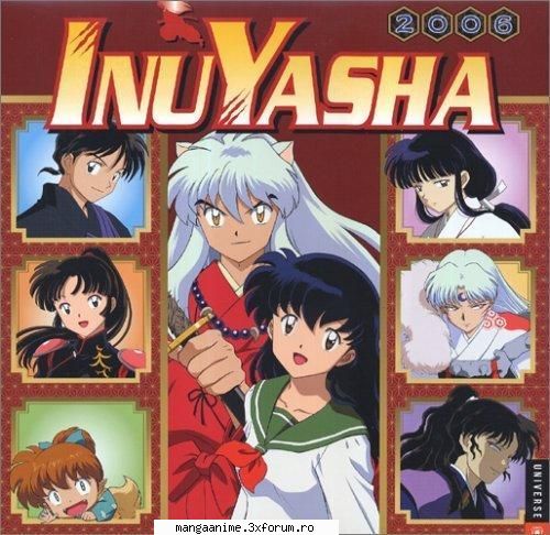 poze cu inuyasha - pink - InuYasha