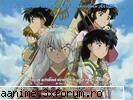poze cu inuyasha - pink - InuYasha